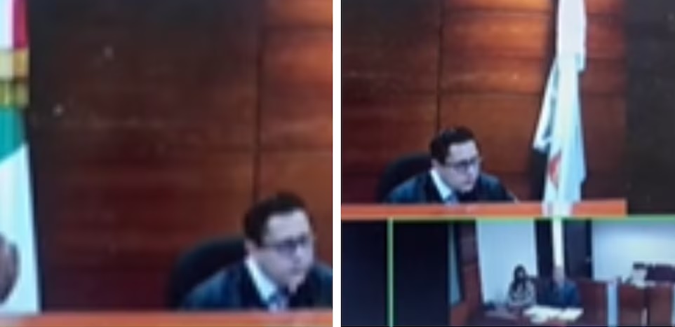 VIDEO: «Chango tremendo yo soy”: abogado dice su correo en plena audiencia y desata carcajadas