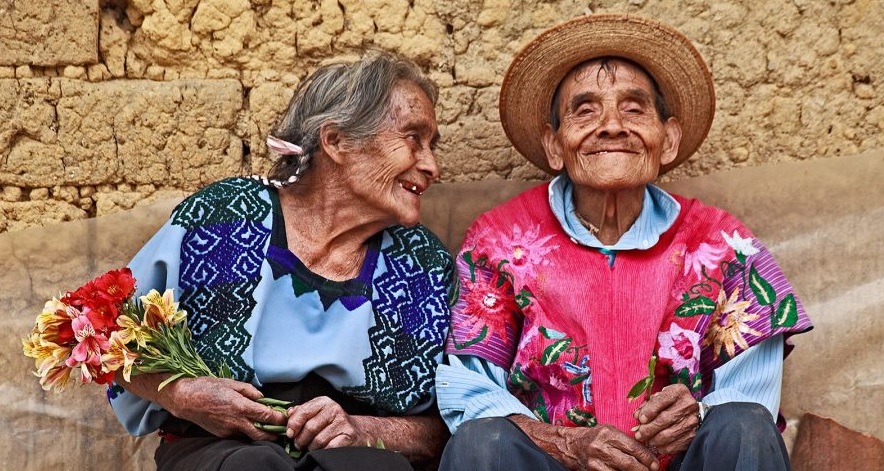 28 de agosto: México honra a sus abuelos en su día especial