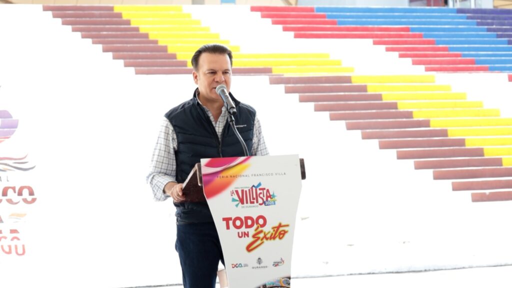 Eliminar plurinominales complicaría reforma electoral: Esteban Villegas