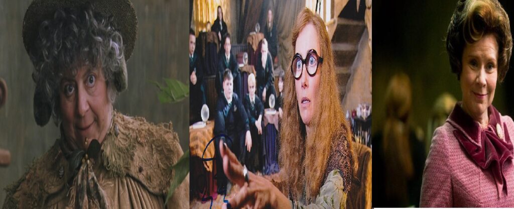 Actriz de “Harry Potter” revela que le queda poco tiempo de vida
