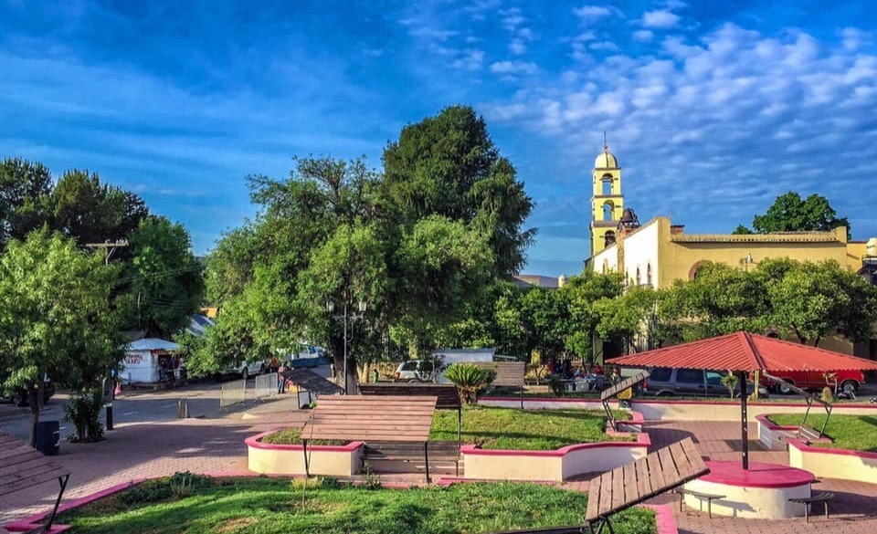 Peñón Blanco buscará convertirse en Pueblo Mágico: presidente electo Elías Bustamante