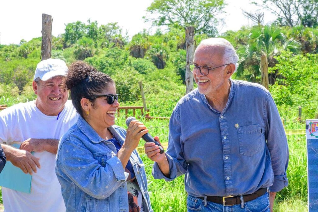 ¡Loma Bonita, tendrá agua!