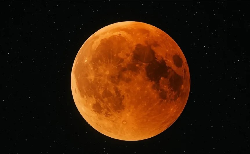 Estos son todos los eventos astronómicos que habrá en septiembre