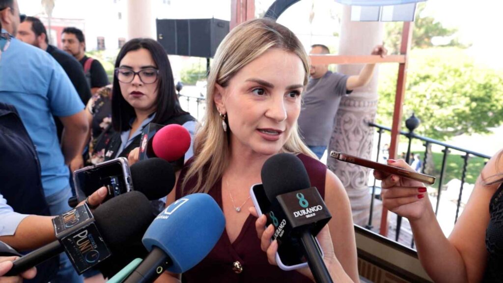 Durango participara en el Festival de Ciudades Mexicanas Patrimonio Mundial en Zacatecas