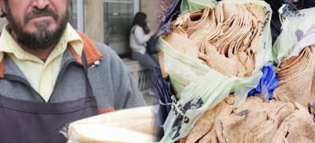 Detenido por vender milanesas hechas con papel higiénico durante festividad religiosa