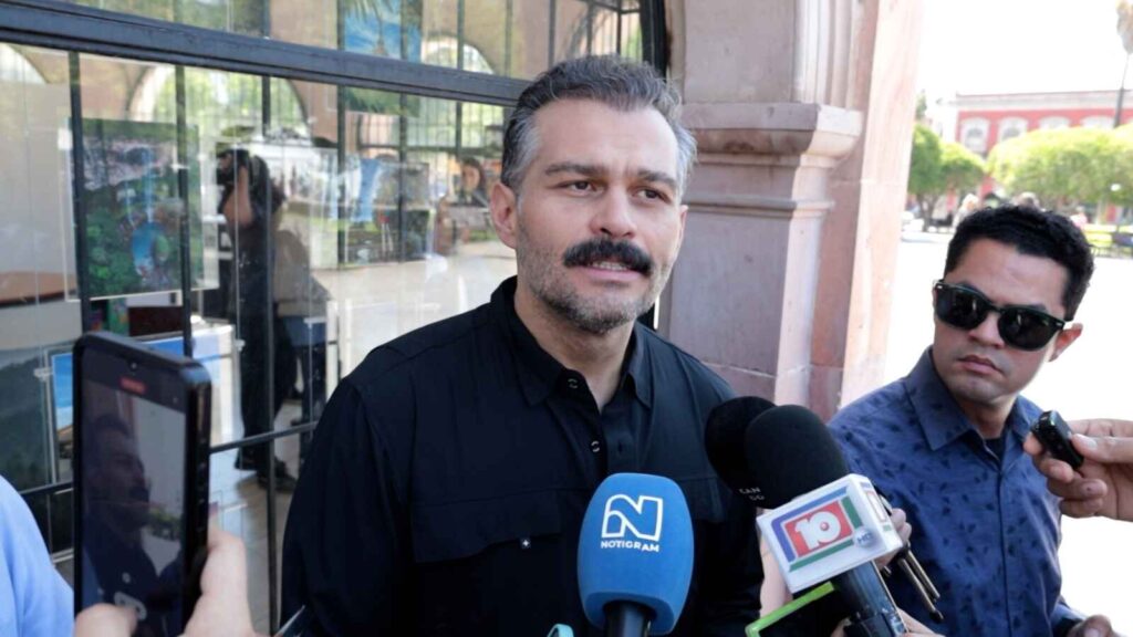 Regidores de Movimiento darán voto de confianza a proyectos de Toño Ochoa
