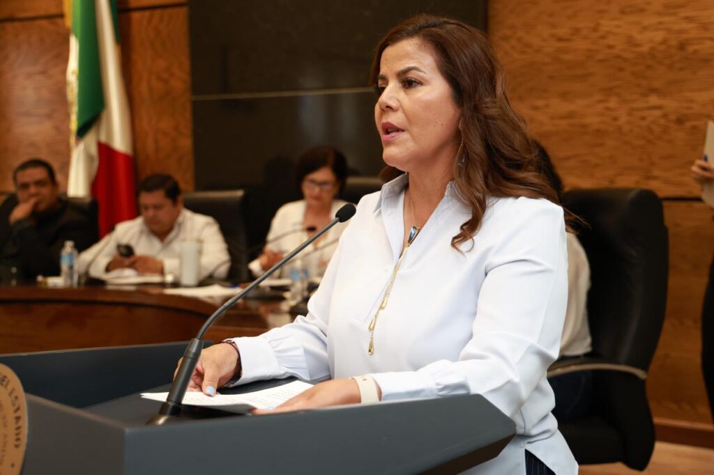 El programa ‘Ven Ahorra’ mejora la recaudación y confianza ciudadana en Durango: Verónica González