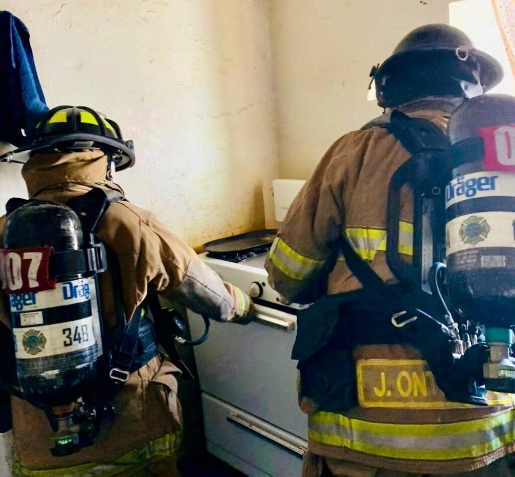 Protección Civil alerta sobre riesgo de fugas de gas en Santiago Papasquiaro