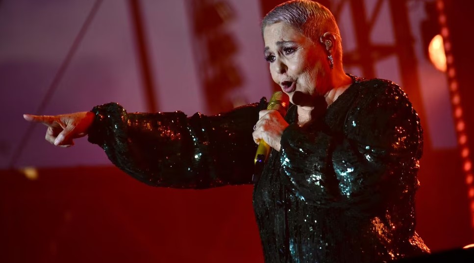 Lupita D’Alessio explota contra Ari Borovoy