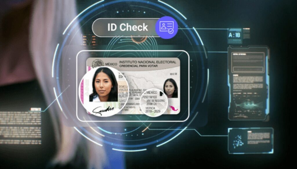 INE aprueba credencial de elector digital con nuevas medidas de seguridad