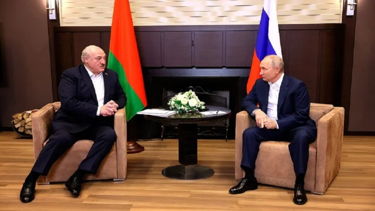 Asegura Rusia que la UE pierde soberanía económica tras acuerdo con EE.UU.