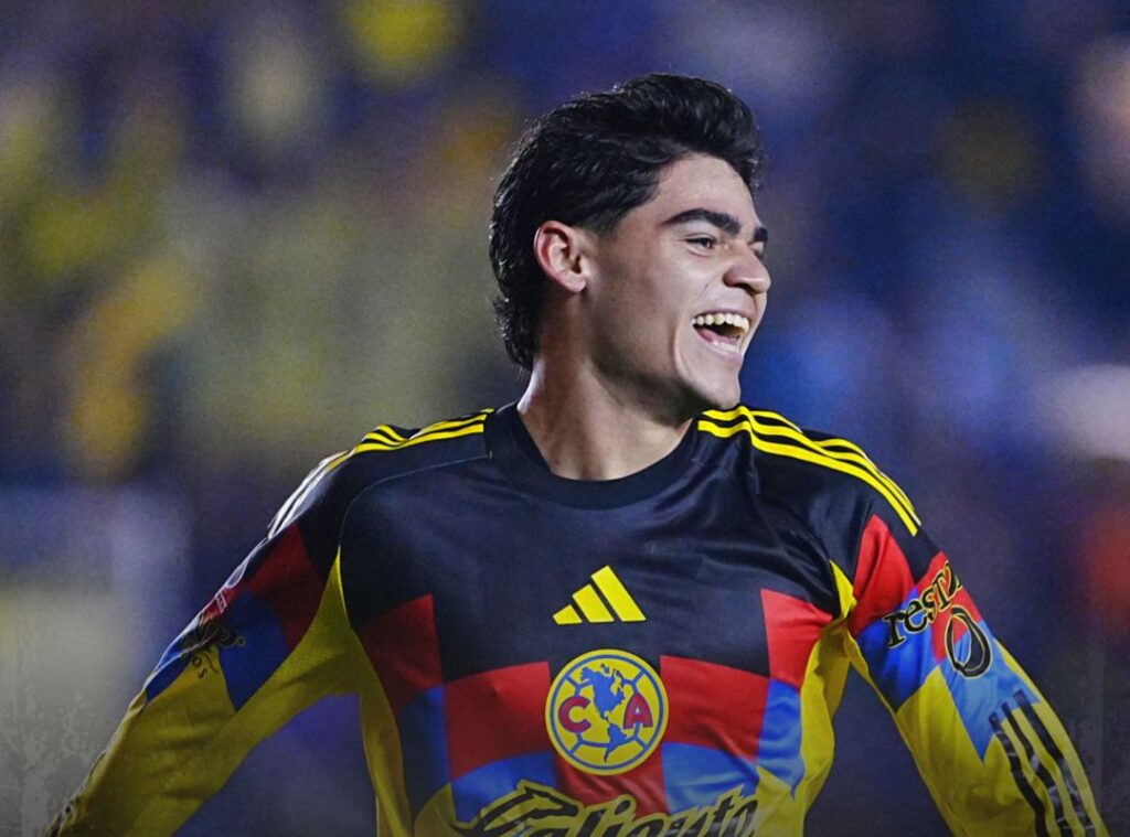 América muy apenas, pero venció al Querétaro