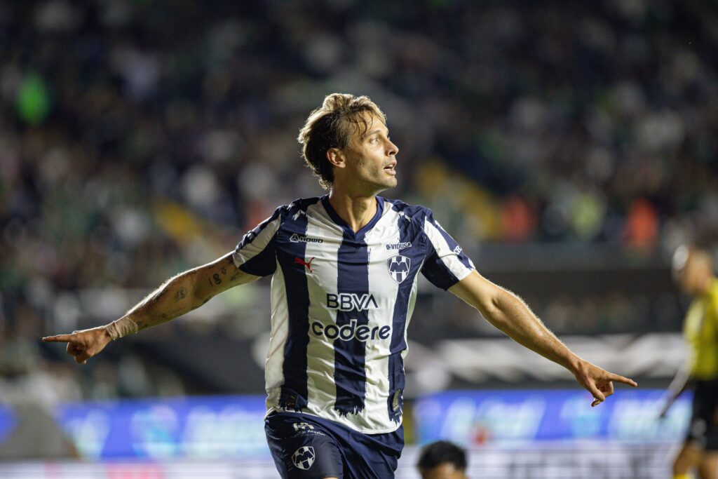 Rayados contundentes y León sigue sin caminar en el torneo.