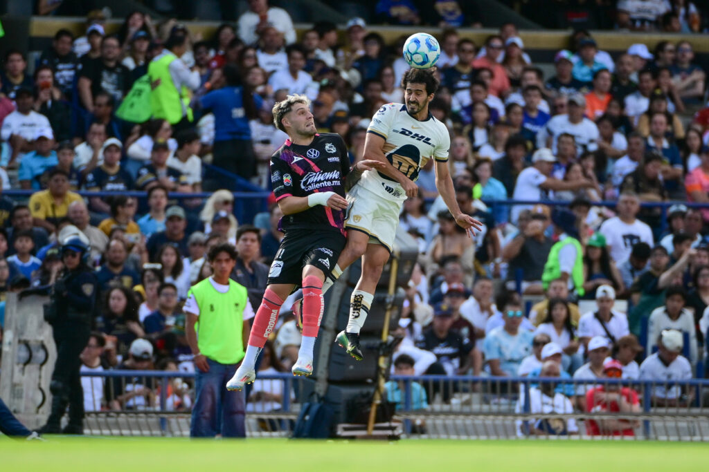 Pumas y Puebla regalan espantoso empate en CU
