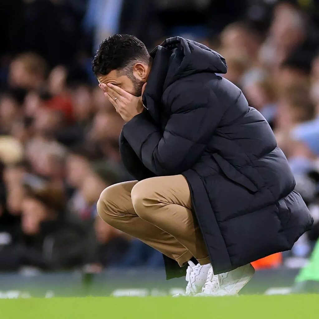 ManU hace el ridículo en la Carabao Cup