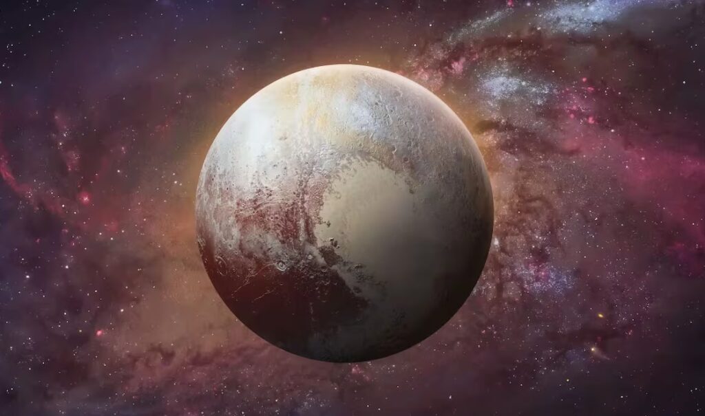 ¡Adiós, Plutón! La triste verdad detrás de su degradación planetaria