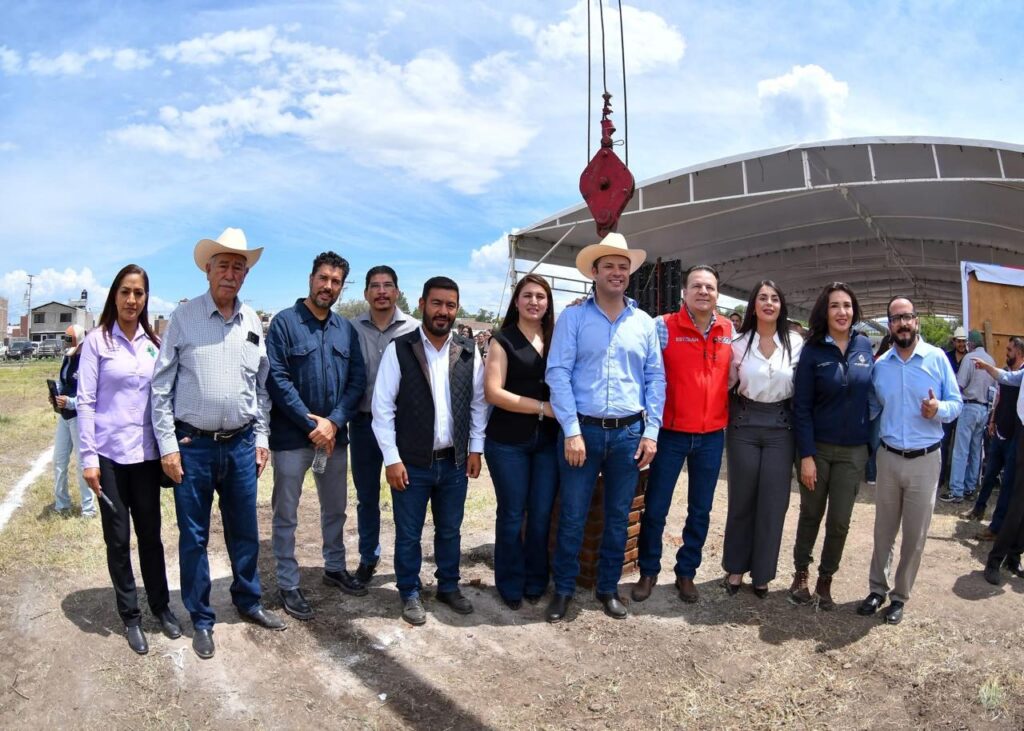 Nuevo Hospital en Santiago marcará un antes y un después en la atención médica regional: HHN