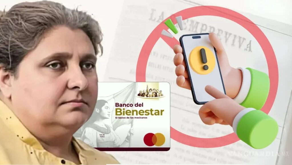 Detectan «falsos» estudiantes y sitios web fraudulentos que buscan robar becas Bienestar