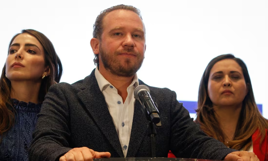 FGR indaga a hermano de Santiago Taboada por posible robo de droga decomisada