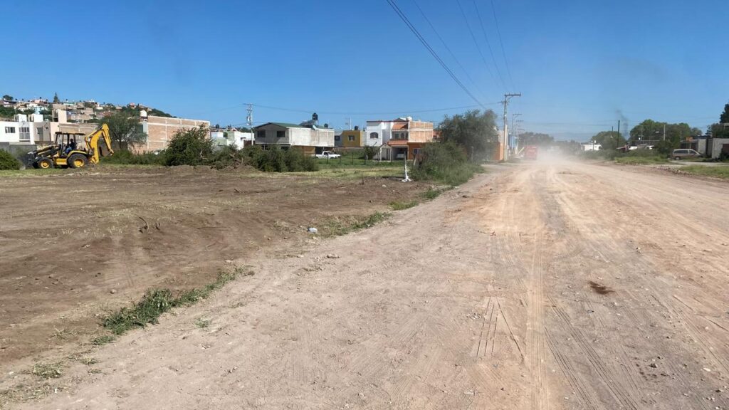 Inicia la construcción del nuevo Hospital de Alta Especialidad en Santiago