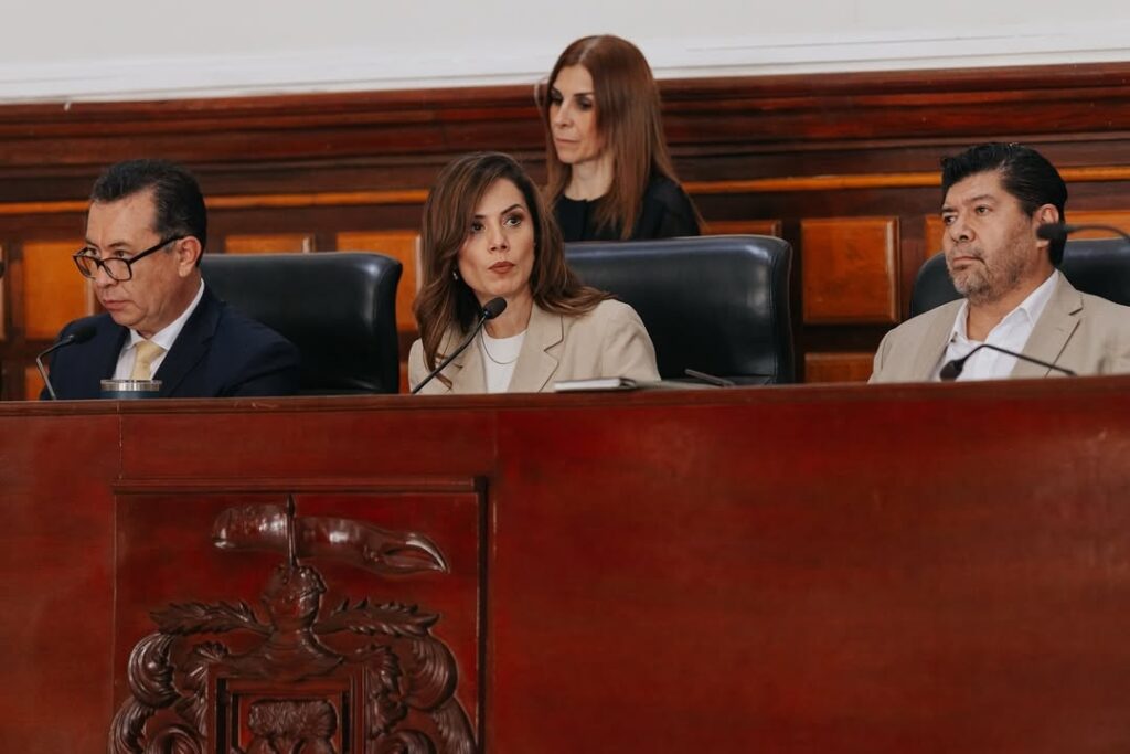 Aprueban en Guadalajara la Ley de Ingresos 2026 con aumento en recaudación