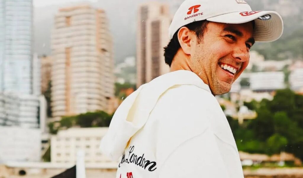 Cadillac le pone fecha al anuncio de Checo Pérez y su regreso a F1