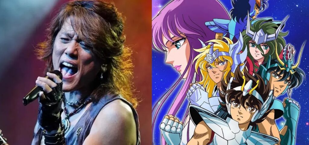 Fallece Nobuo Yamada, la inolvidable voz de Saint Seiya