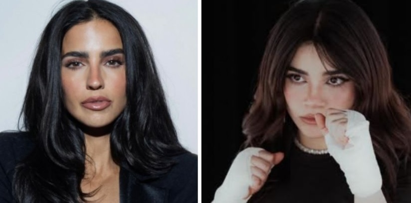 Bárbara de Regil desafía a Alana Flores tras victoria de la streamer en Supernova Strikers 2025