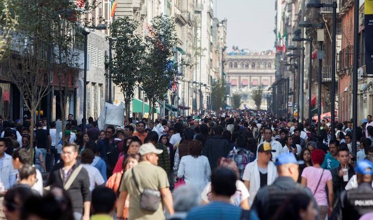INEGI reporta que 13.4 millones de personas salieron de la pobreza durante el sexenio de AMLO