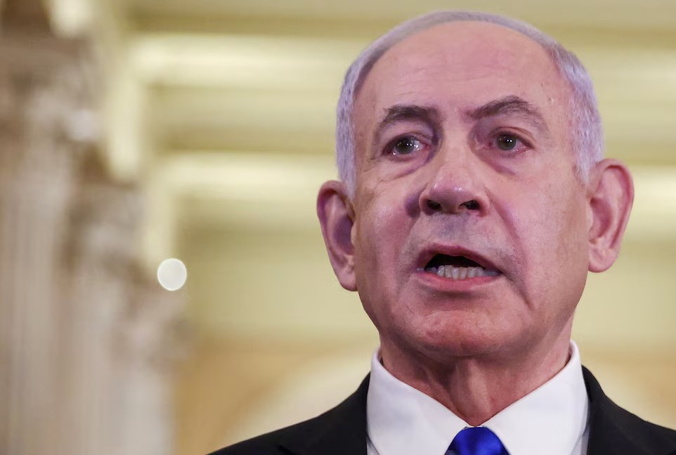 Israel planea nueva administración civil en Gaza