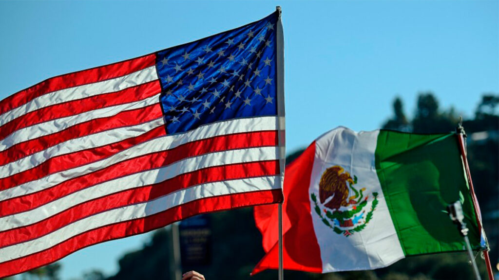 EE.UU. emite alerta de viaje para 30 estados de México por inseguridad