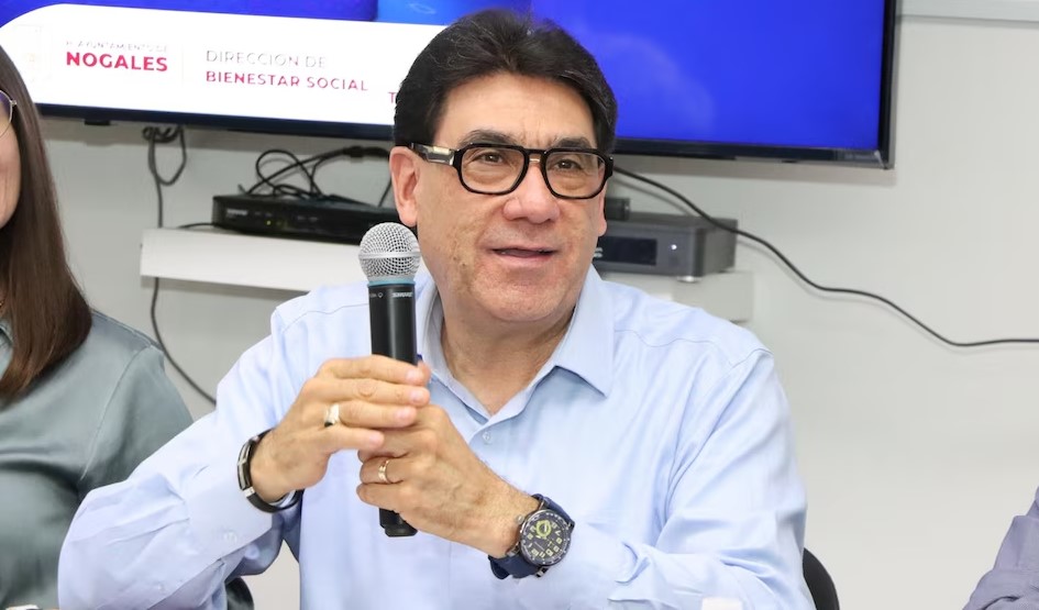 Revocación de Visa al Alcalde de Nogales