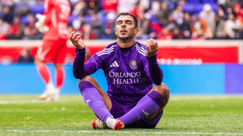 Martin Ojeda esta en el redar del América