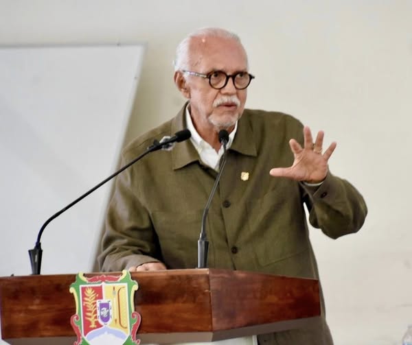 «Prefiero ser un muerto valiente que un vivo cobarde»: Navarro
