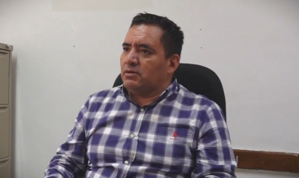 Docentes se preparan con todo para regreso a clases en Vicente Guerrero