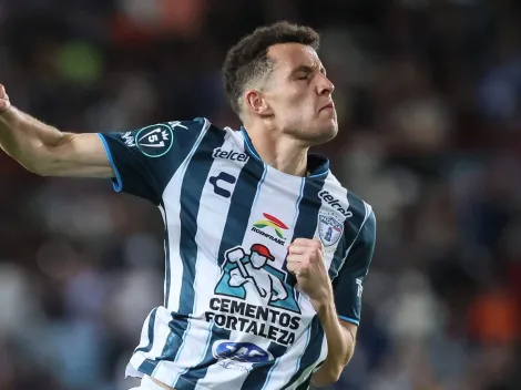 Desde los 11 pasos el LAFC frena a la «Jimmyneta»