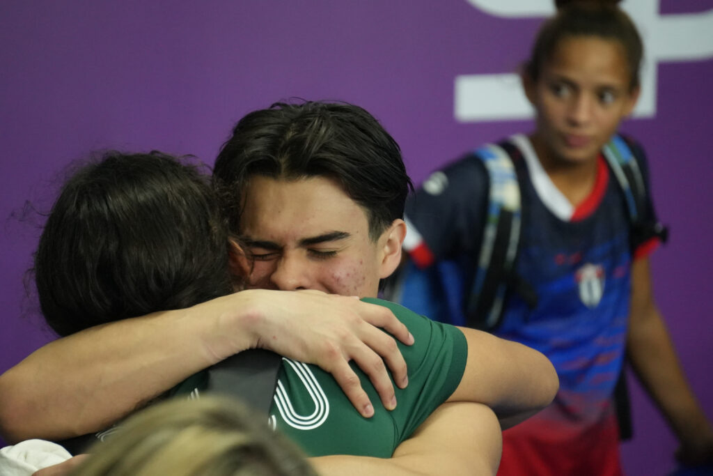 Jalisco brilla en los Juegos Panamericanos Junior 2025 con 42 medallas