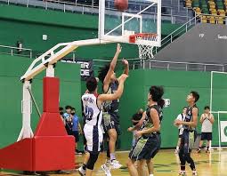 ¡La emoción del basquetbol llega a Nayarit!