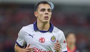 Camberos siempre no se ira de Chivas y renovara con el rebaño