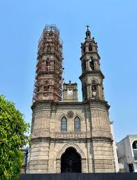 Este mes concluirá la restauración de la torre de Catedral en Tepic