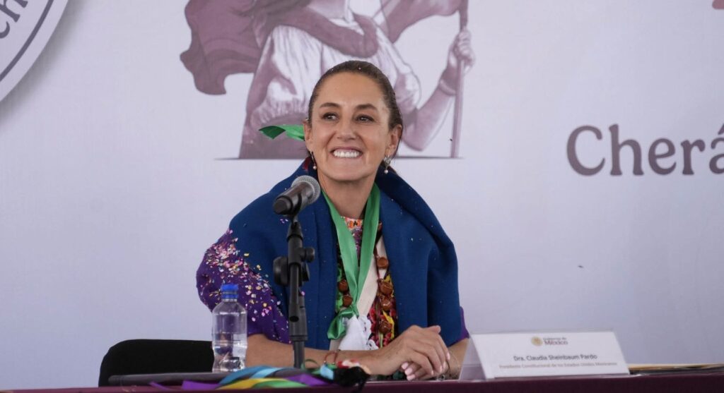 Sheinbaum visitará Jalisco este viernes para agenda médica y de infraestructura