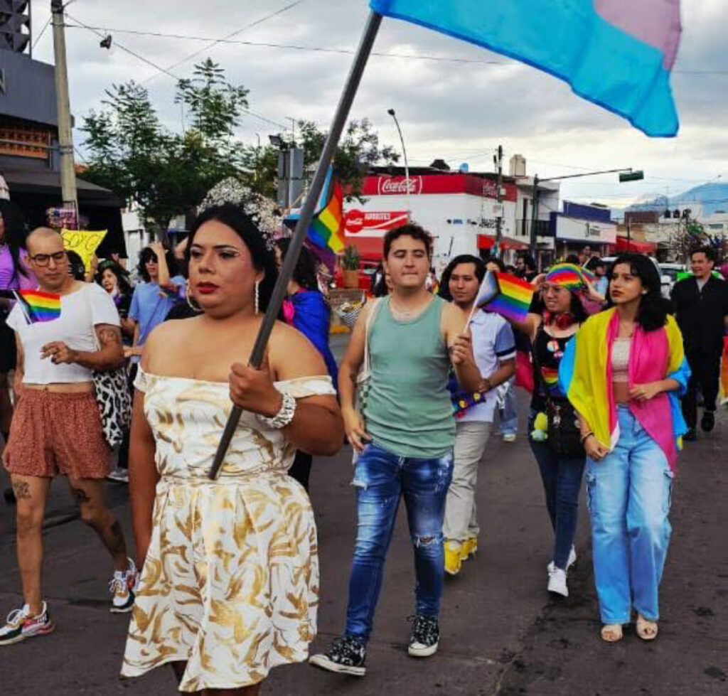 Localizan sin vida a activista trans Katia Daniela en Zapotlán el Grande
