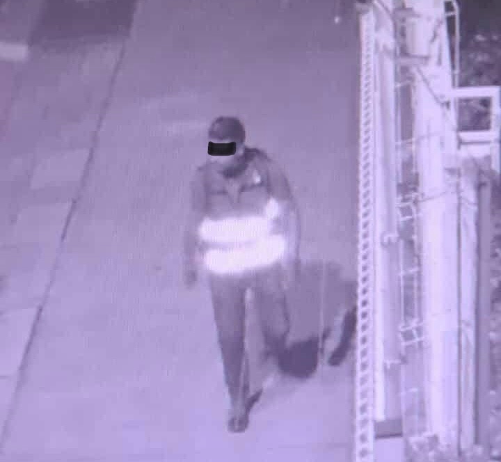 Detienen al agresor de mujeres de Tlaquepaque