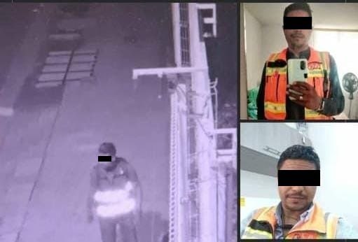 Imputan por tentativa de feminicidio a presunto agresor que operaba al sur de la AMG