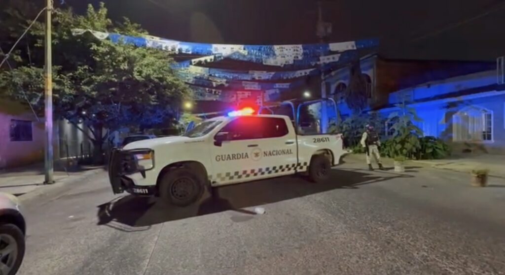 Fiscalía de Jalisco presume que la familia hallada en San Andrés fue asesinada en taller mecánico