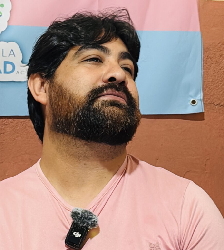 Soldado agrede a  un joven  tras un encuentro. Activistas LGBT llaman a denunciar y tomar medidas de seguridad