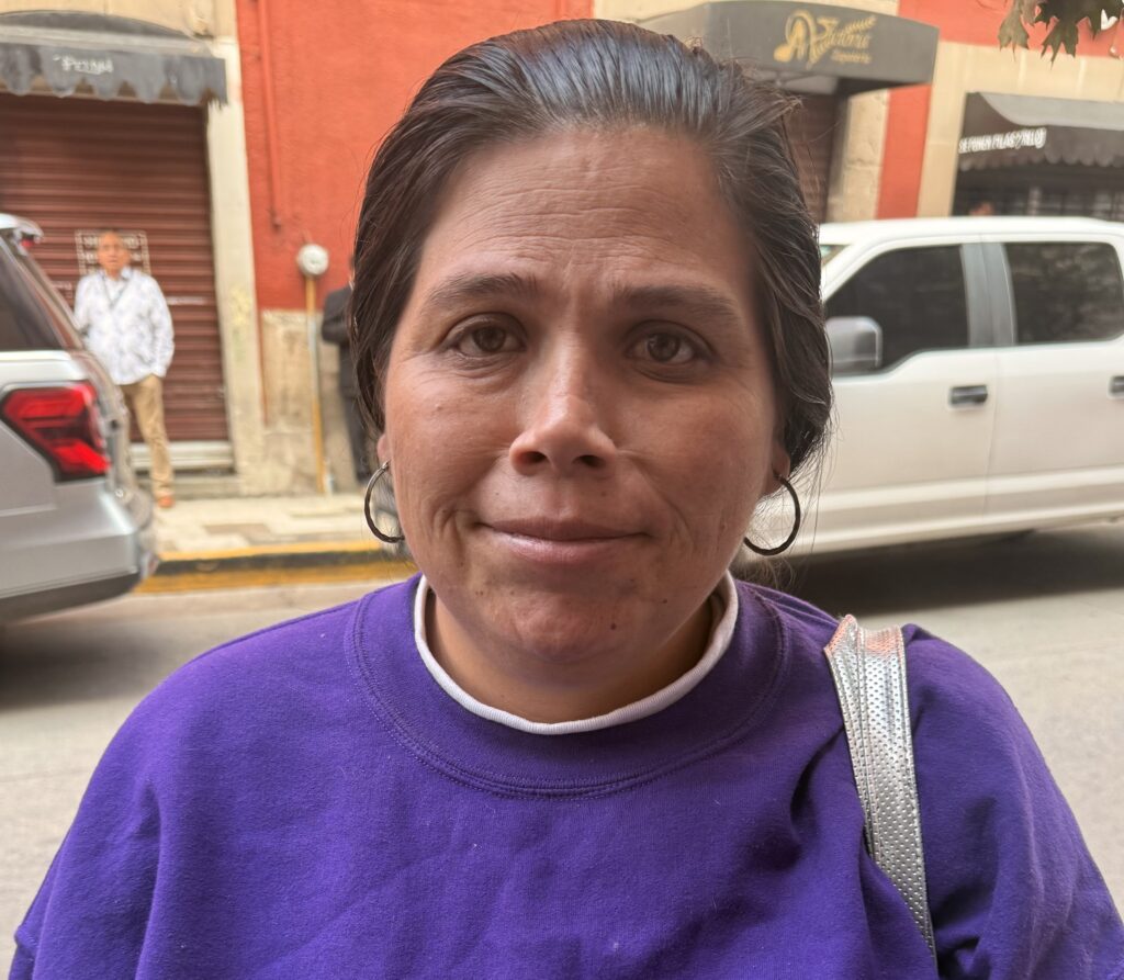 Rosaura pide ver a sus hijos tras tres meses de separación por omisión de cuidados