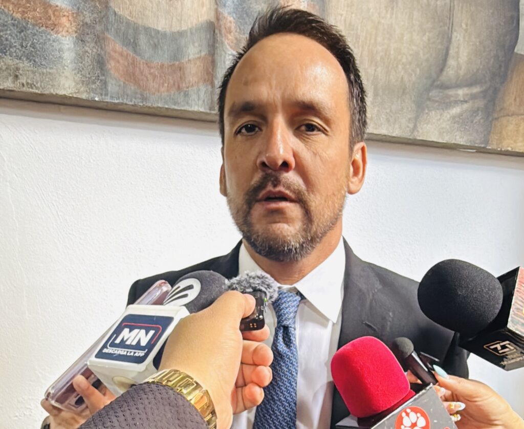 Áreas verdes requieren mantenimiento, ciudadanía pide más cuidado de camellones: Alfredo Varela