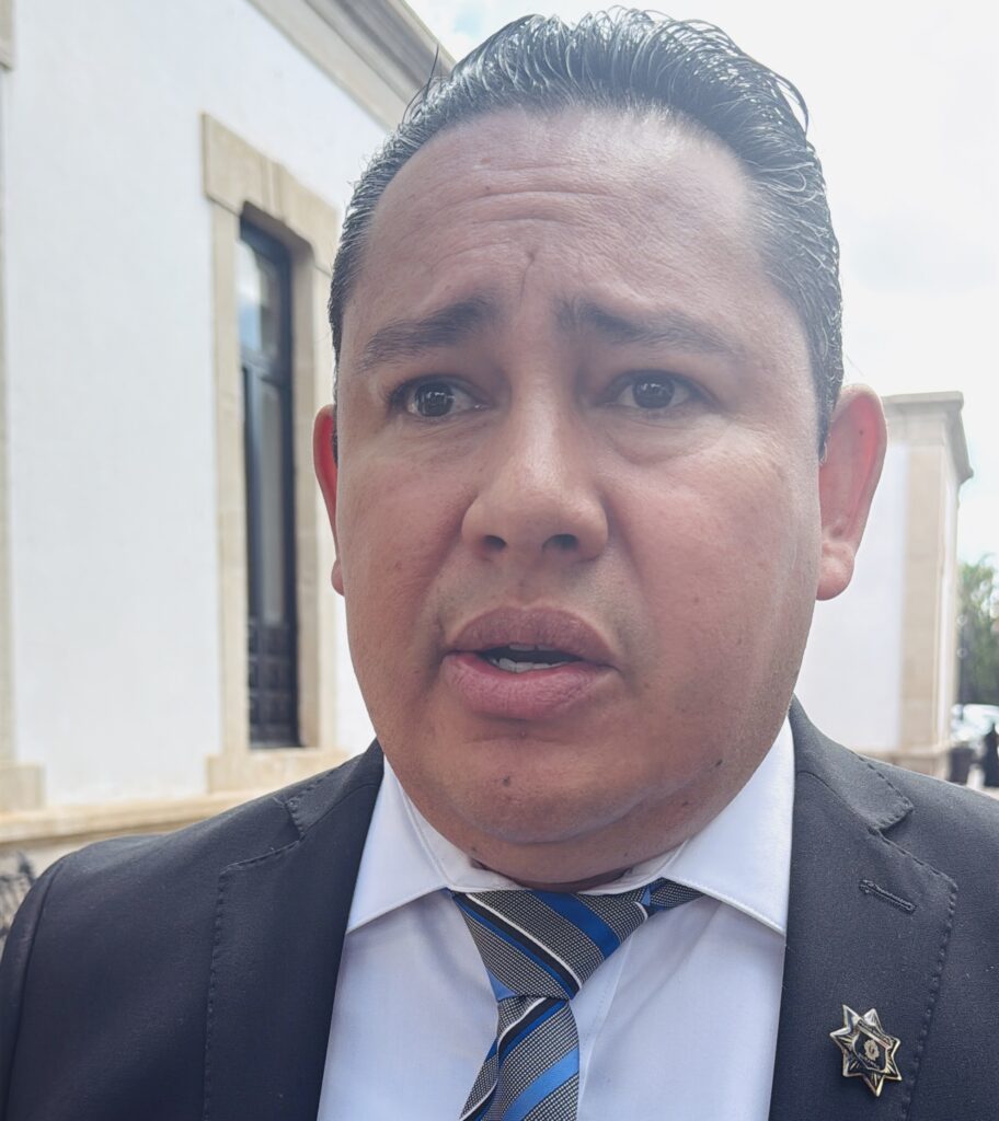 Scooter en vialidad puede ser riesgoso; Enrique Muñoz pide no meterse a bulevares ni Avenidas