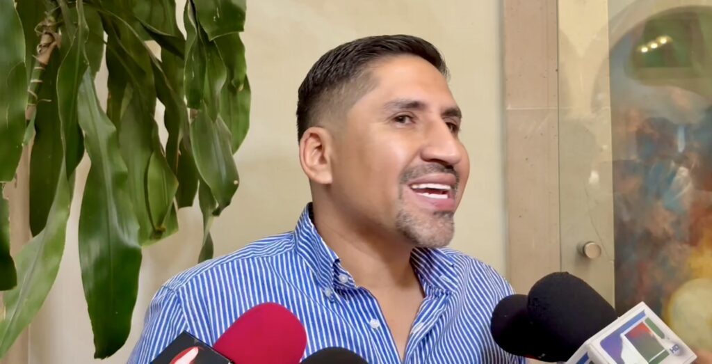 Diputado Fernando Rocha (PAN) acusa manipulación de cifras y niega reducción de pobreza en México